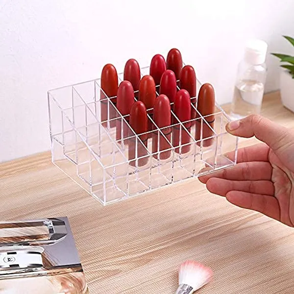 Acrylic_Cosmetic_Organizer_Stand