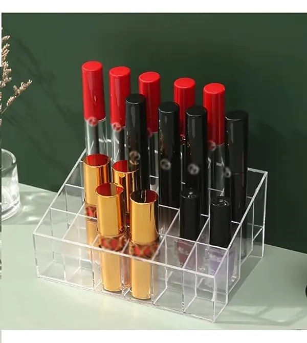Acrylic_Cosmetic_Organizer_Stand