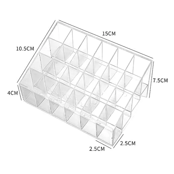 Acrylic_Cosmetic_Organizer_Stand