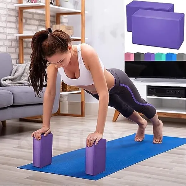 Yoga_Block_Eva_Foam
