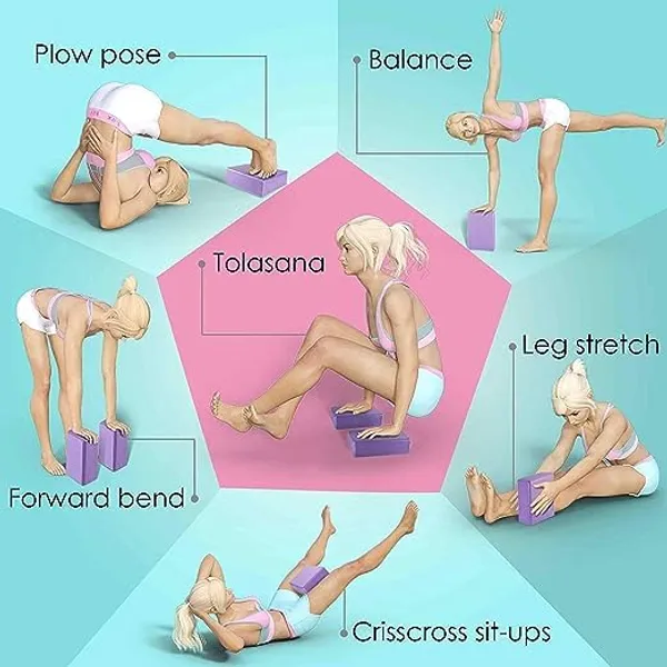 Yoga_Block_Eva_Foam