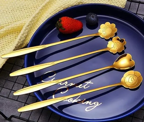 Stainless_Steel_Dessert_Spoon_Set