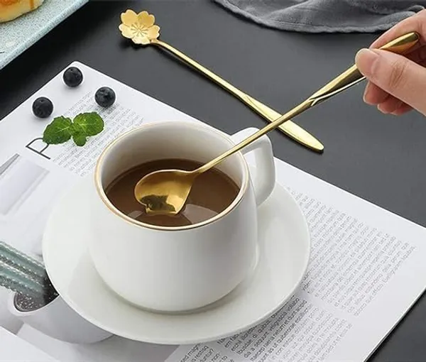 Stainless_Steel_Dessert_Spoon_Set