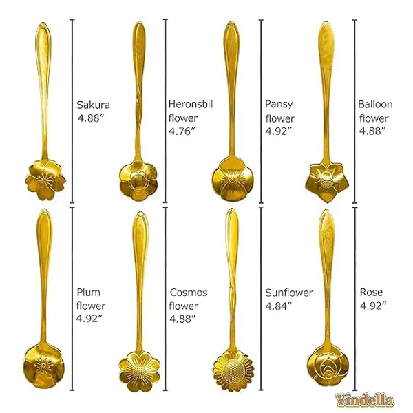 Stainless_Steel_Dessert_Spoon_Set