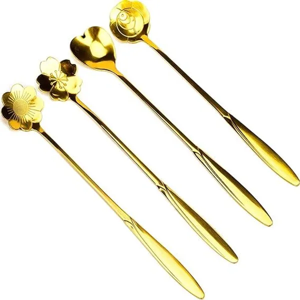 Stainless_Steel_Dessert_Spoon_Set