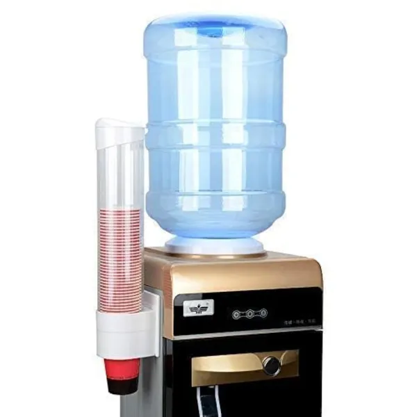 Paper_Cup_Dispenser_Holder_Wall_Mounted