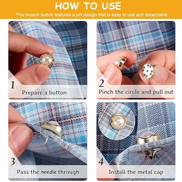 Women_S_Pearl_Rhinestone_Shirt_Brooch_Pins_Internal_Note_I_Removed_Quantity_30pcs_Brand_Viraaji_Marketing_Terms_No_Sew_Safety_Mini_Cover_Up_Kept_Core_Product_Shirt_Brooch_Pins_Material_Pearl_Rhinestone_And_User_Women_S_Internal_Note
