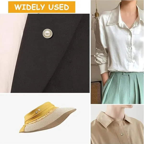 Women_S_Pearl_Rhinestone_Shirt_Brooch_Pins_Internal_Note_I_Removed_Quantity_30pcs_Brand_Viraaji_Marketing_Terms_No_Sew_Safety_Mini_Cover_Up_Kept_Core_Product_Shirt_Brooch_Pins_Material_Pearl_Rhinestone_And_User_Women_S_Internal_Note