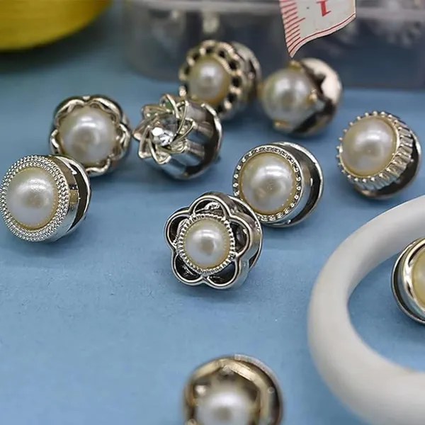 Women_S_Pearl_Rhinestone_Shirt_Brooch_Pins_Internal_Note_I_Removed_Quantity_30pcs_Brand_Viraaji_Marketing_Terms_No_Sew_Safety_Mini_Cover_Up_Kept_Core_Product_Shirt_Brooch_Pins_Material_Pearl_Rhinestone_And_User_Women_S_Internal_Note