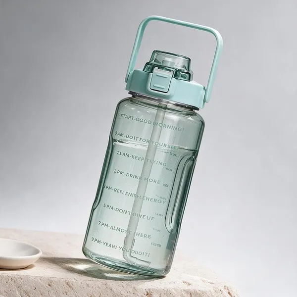 Water_Bottle_With_Straw_And_Time_Marker
