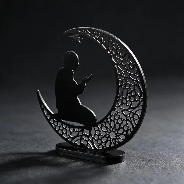 Acrylic_Spiritual_Car_Hanging