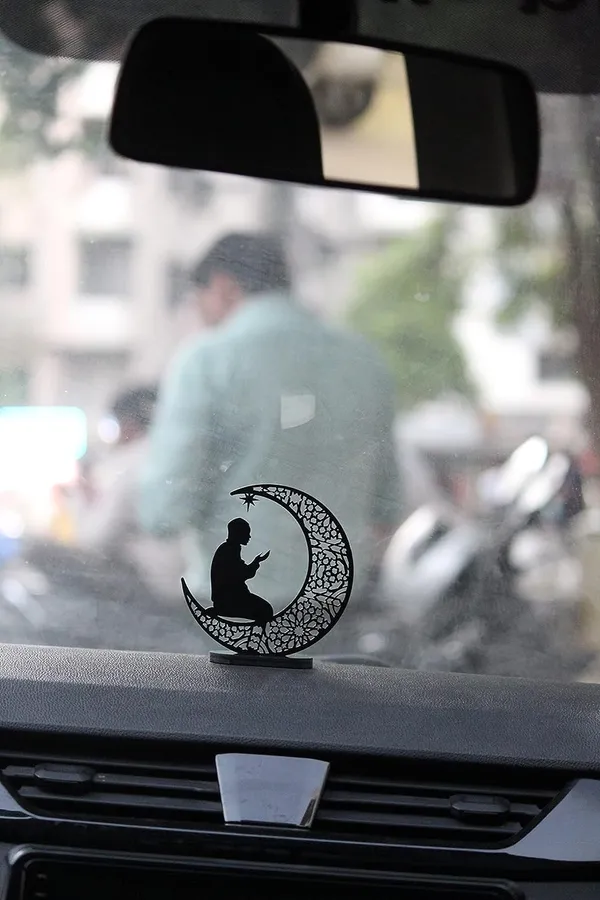 Acrylic_Spiritual_Car_Hanging