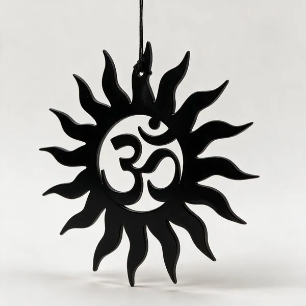 Acrylic_Car_Hanging_Dream_Catcher