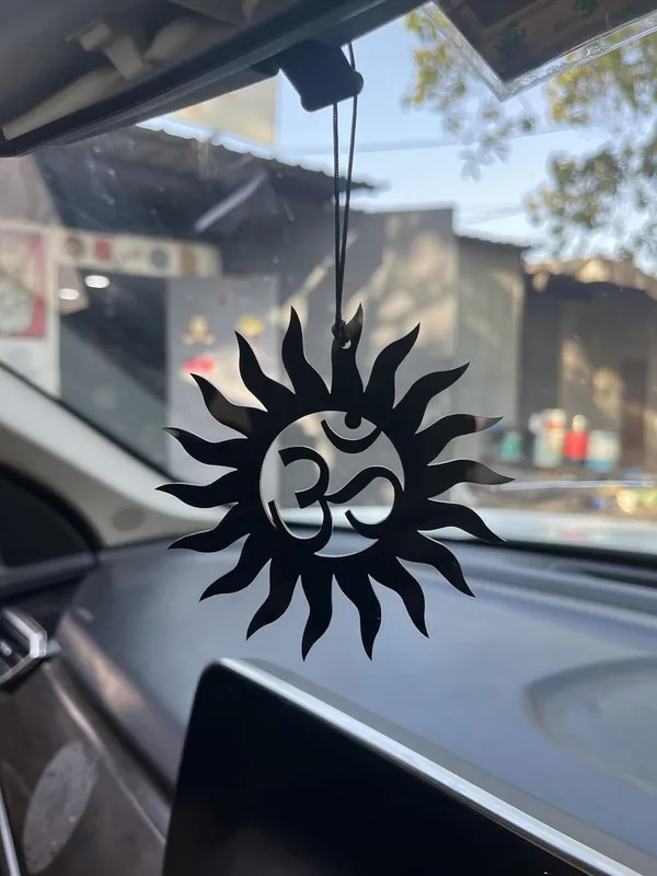 Acrylic_Car_Hanging_Dream_Catcher