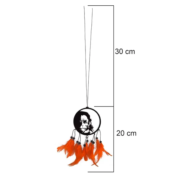Acrylic_Hanuman_Dream_Catcher_Car_Hanging