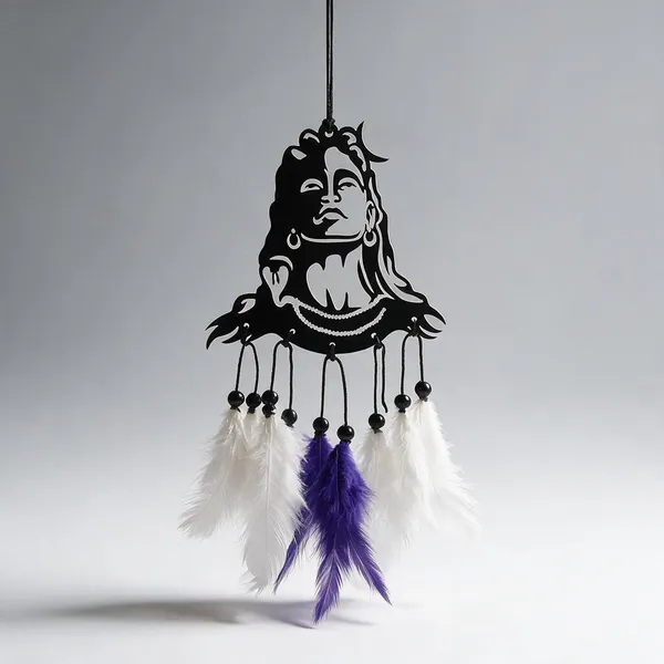 Dream_Catcher_With_Keychain