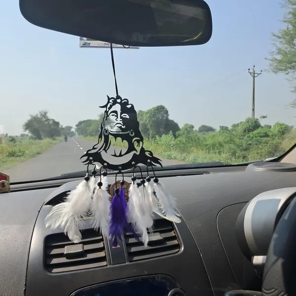Dream_Catcher_With_Keychain