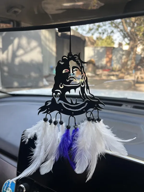 Dream_Catcher_With_Keychain