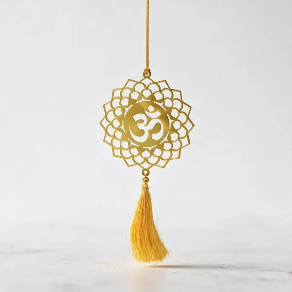 Om_Dream_Catcher_Car_Hanging_Ornament