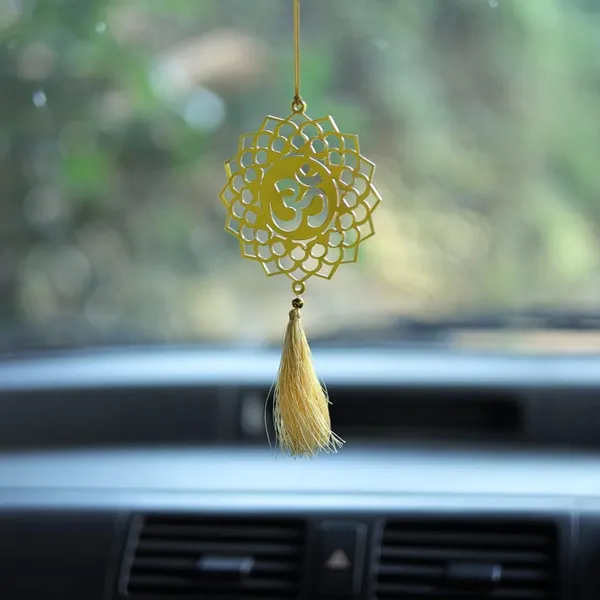 Om_Dream_Catcher_Car_Hanging_Ornament