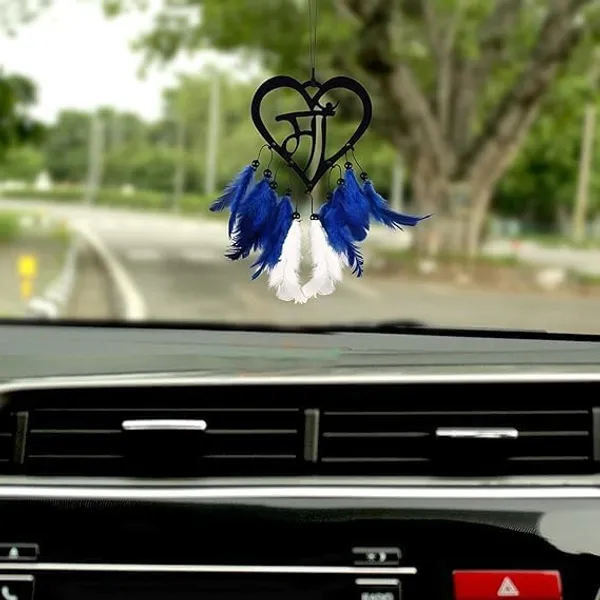 Car_Hanging_Dream_Catcher