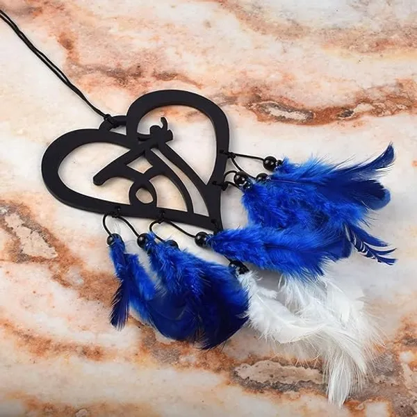Car_Hanging_Dream_Catcher