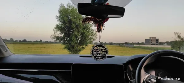 Car_Hanging_Ornament