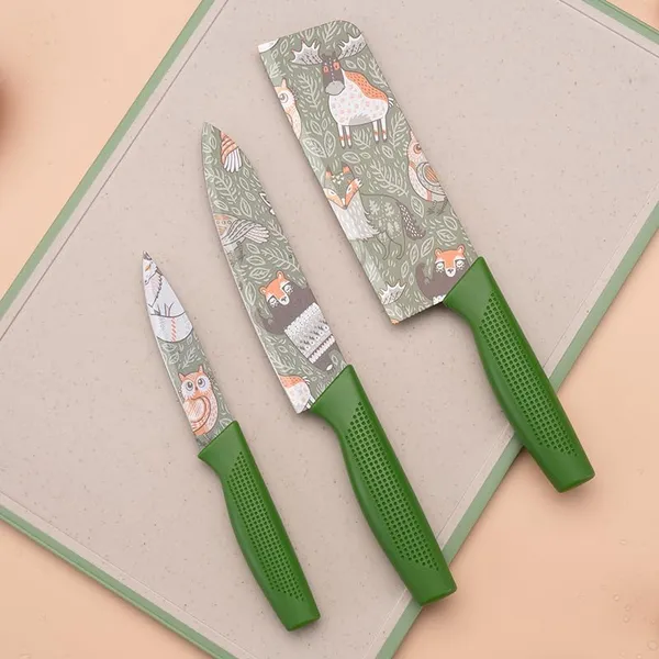 Kitchen_Knife_Set_With_Non_Stick_Coated_Blades