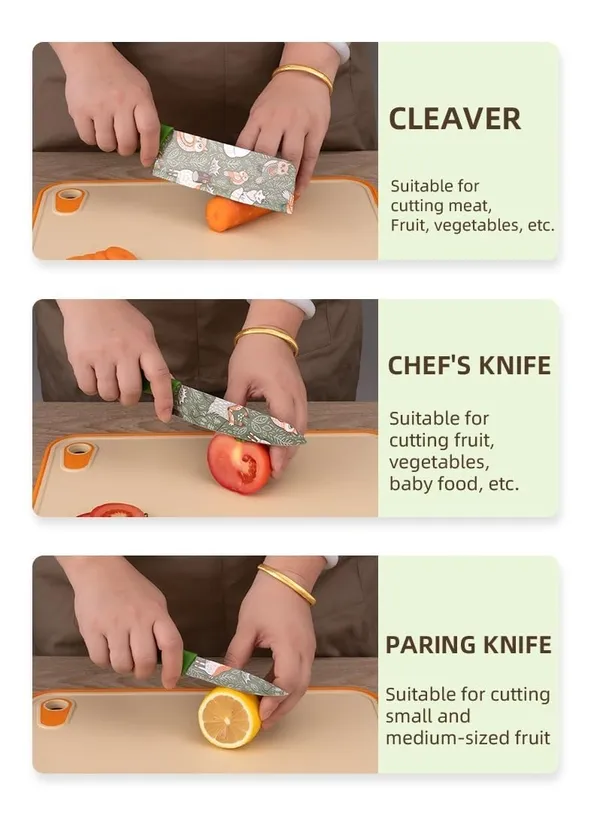Kitchen_Knife_Set_With_Non_Stick_Coated_Blades