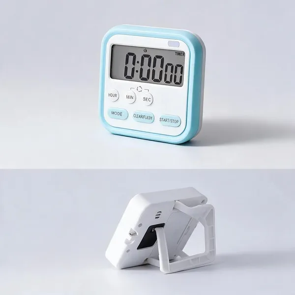 Multi_Function_Alarm_Clock_Timer_With_Stopwatch
