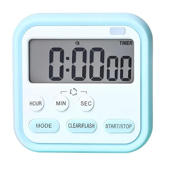 Multi_Function_Alarm_Clock_Timer_With_Stopwatch