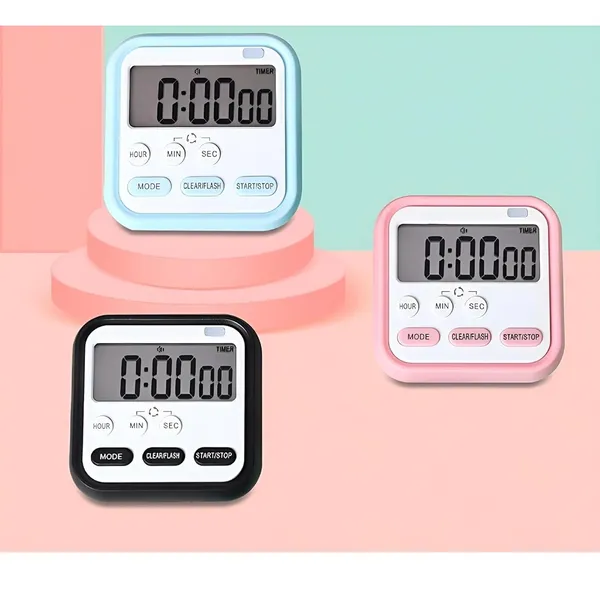Multi_Function_Alarm_Clock_Timer_With_Stopwatch