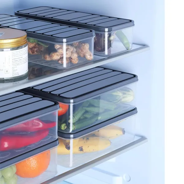 Fridge_Storage_Container_With_Draining_Lid