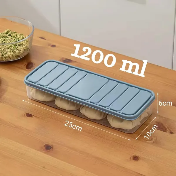 Fridge_Storage_Container_With_Draining_Lid