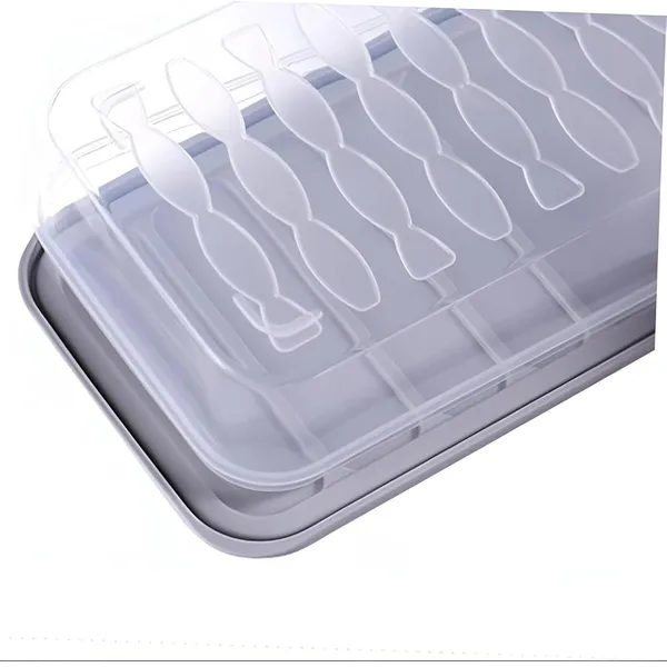 Fridge_Storage_Container_With_Draining_Lid