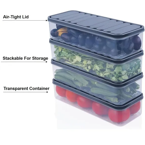 Fridge_Storage_Container_With_Draining_Lid