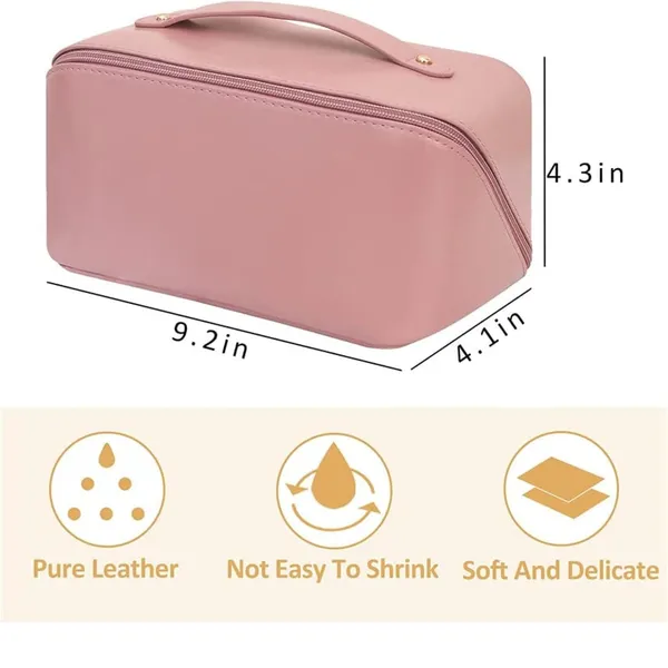 Women_S_Pu_Leather_Cosmetic_Travel_Bag