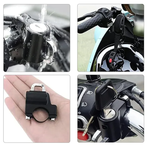 Bike_Helmet_Lock_With_Keys
