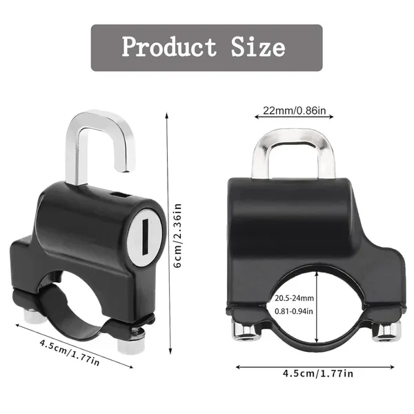Bike_Helmet_Lock_With_Keys
