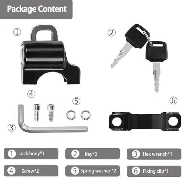 Bike_Helmet_Lock_With_Keys