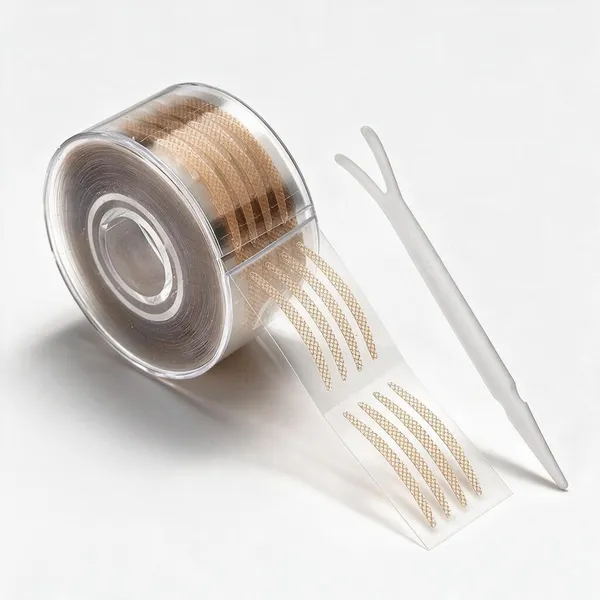 Double_Eyelid_Tape_Strips_With_Applicator_Fork