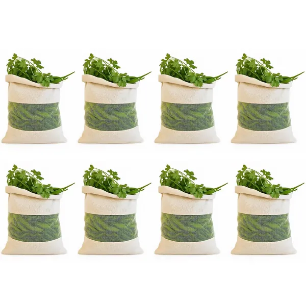 Cotton_Produce_Storage_Bags_With_Drawstring_And_Mesh_Window