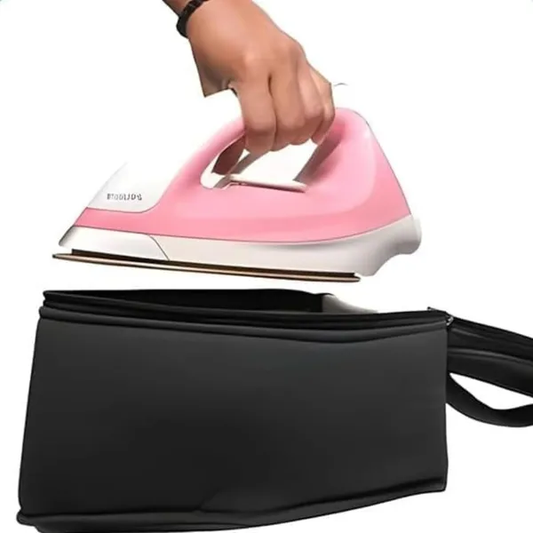 Iron_Storage_Case_With_Handle