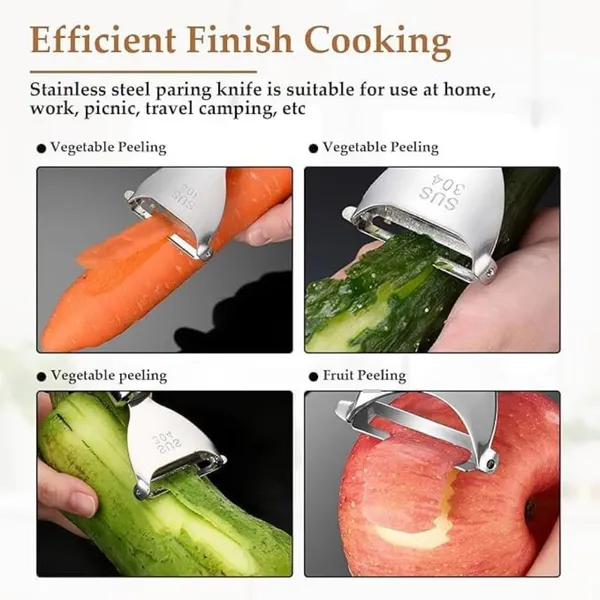 Stainless_Steel_Vegetable_Peeler_With_Wooden_Handle