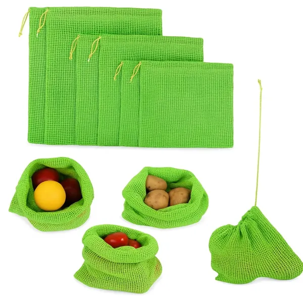 Cotton_Mesh_Produce_Storage_Bags