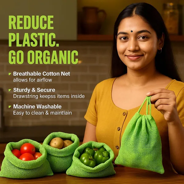 Cotton_Mesh_Produce_Storage_Bags