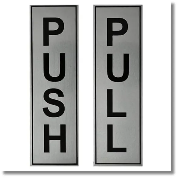 Push_Pull_Door_Sign_Sticker