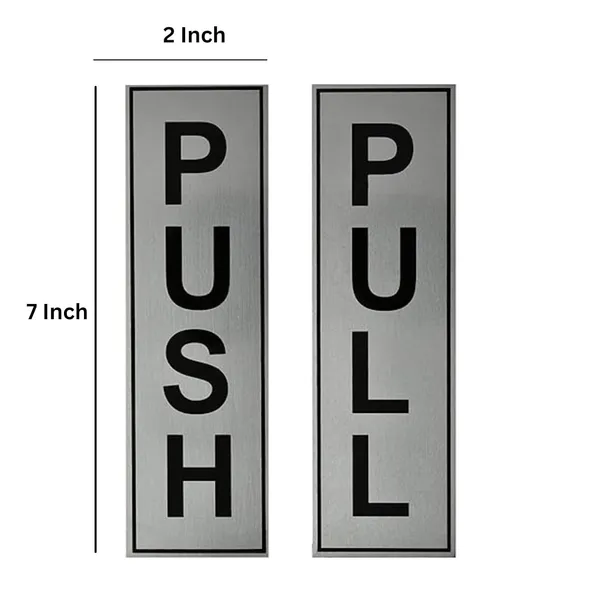 Push_Pull_Door_Sign_Sticker