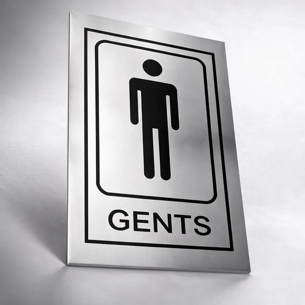 Restroom_Sign_Sticker_Set