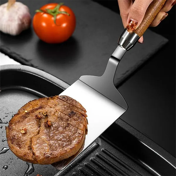 Stainless_Steel_Spatula_With_Wooden_Handle